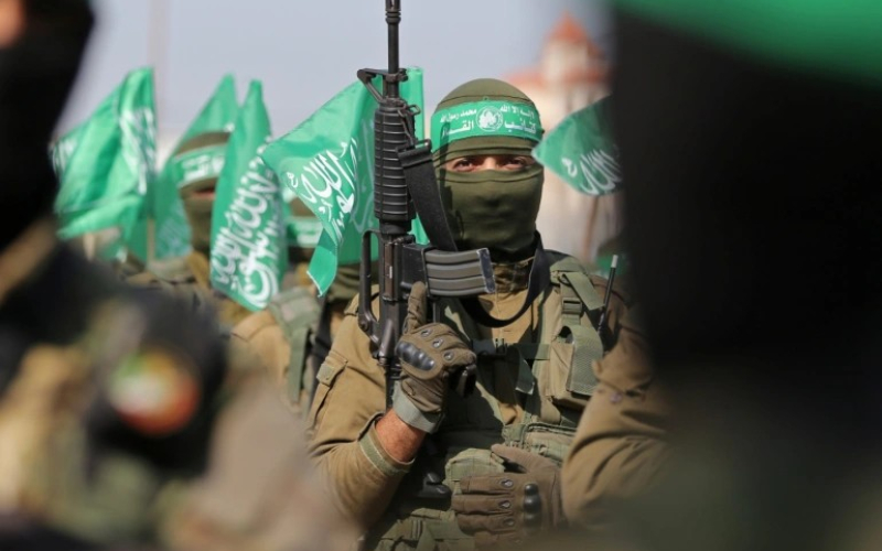 المنظمة تتوقع انخراط حركة حماس بصفقة القرن مقابل تسهيلات اسرائيلية لقطاع غزة