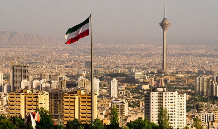 نداء الوطن - ايران
