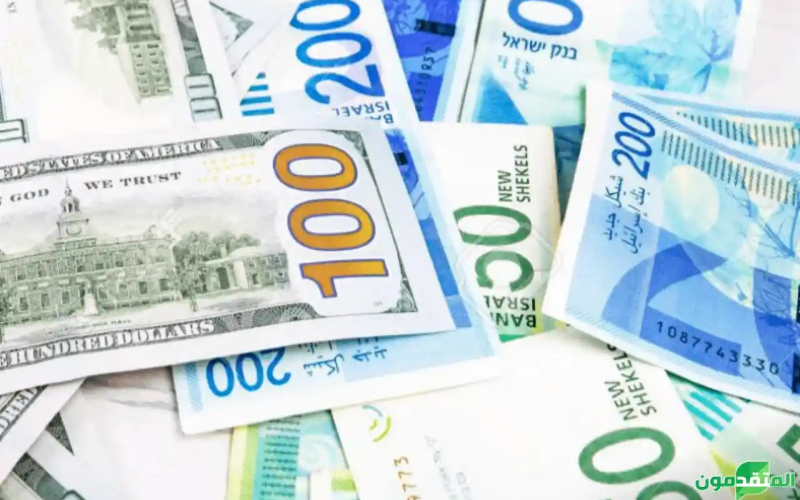 نداء الوطن - سعر الدولار